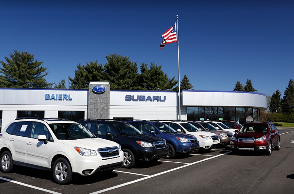 Subaru Dealers Pittsburgh >> Directions To Baierl Subaru In Pittsburgh Near Glenshaw Subaru Dealers Pittsburgh >> Directions To Baierl Subaru In Pittsburgh Near Glenshaw