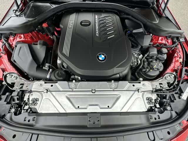 Thumbnail: 2023 BMW 2 Series - 25