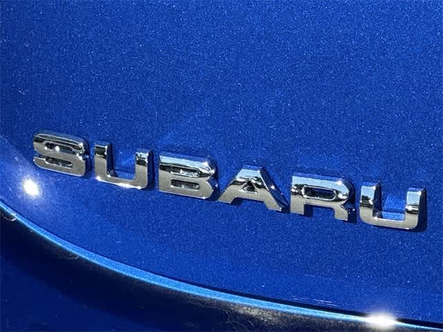 Thumbnail: 2025 Subaru BRZ - 25
