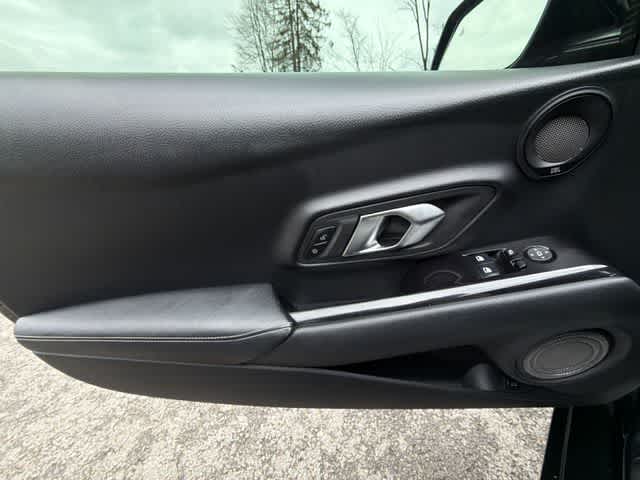 Thumbnail: 2022 Toyota GR Supra - 18