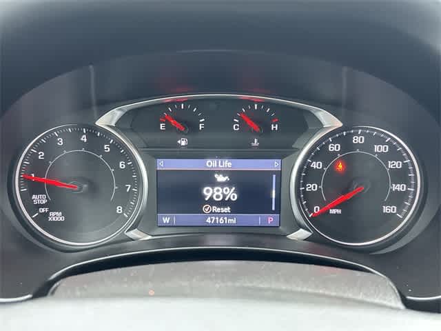 Thumbnail: 2024 GMC Terrain - 6