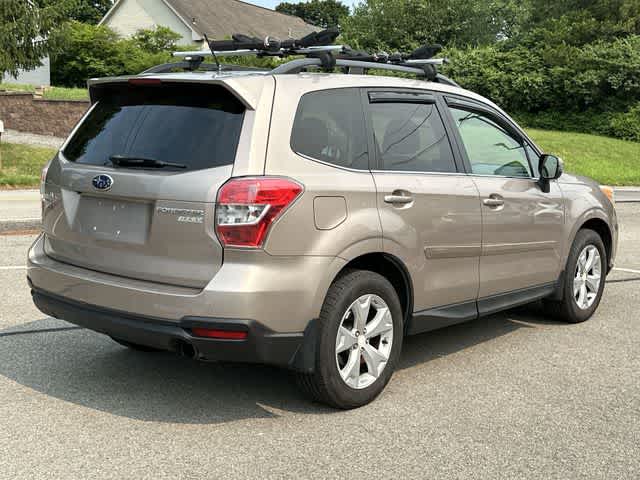 Thumbnail: 2014 Subaru Forester - 23