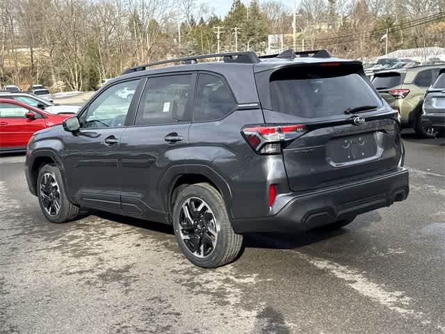 Thumbnail: 2026 Subaru Forester - 31