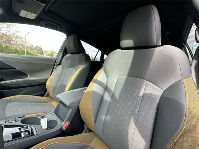 Thumbnail: 2025 Subaru Crosstrek - 16