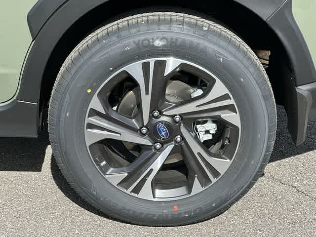 Thumbnail: 2026 Subaru Crosstrek - 5