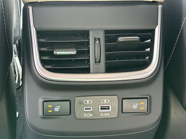 Thumbnail: 2024 Subaru Outback - 19