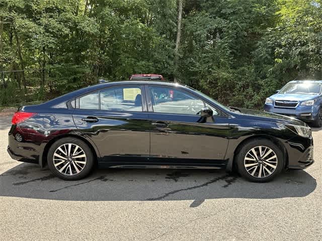 Thumbnail: 2018 Subaru Legacy - 3