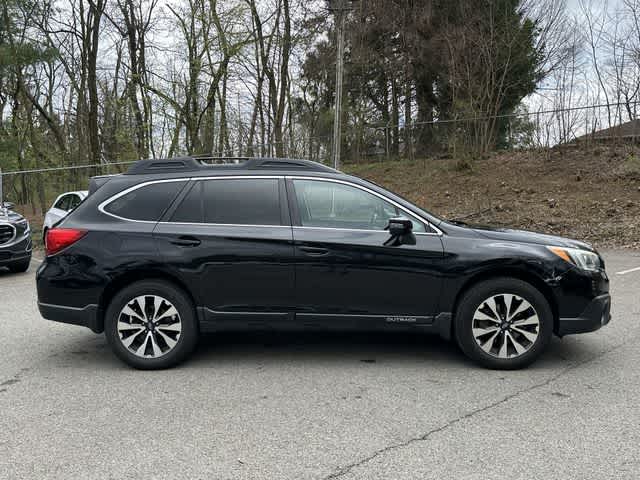 Thumbnail: 2016 Subaru Outback - 3