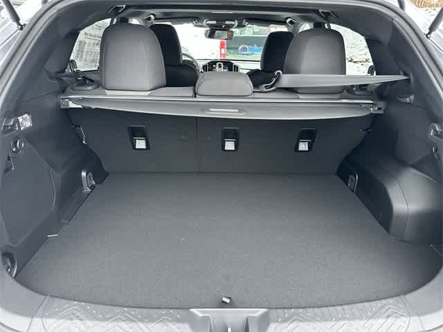 Thumbnail: 2026 Subaru Crosstrek - 24