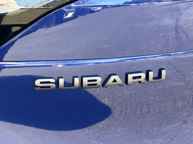 Thumbnail: 2026 Subaru Forester - 25