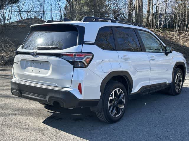 Thumbnail: 2025 Subaru Forester - 22