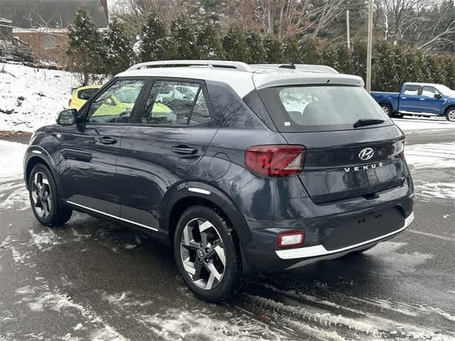 Thumbnail: 2023 Hyundai Venue - 29