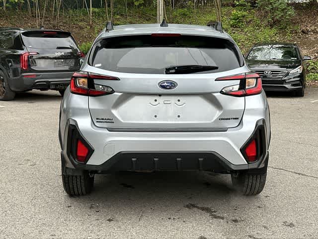 Thumbnail: 2026 Subaru Crosstrek - 4
