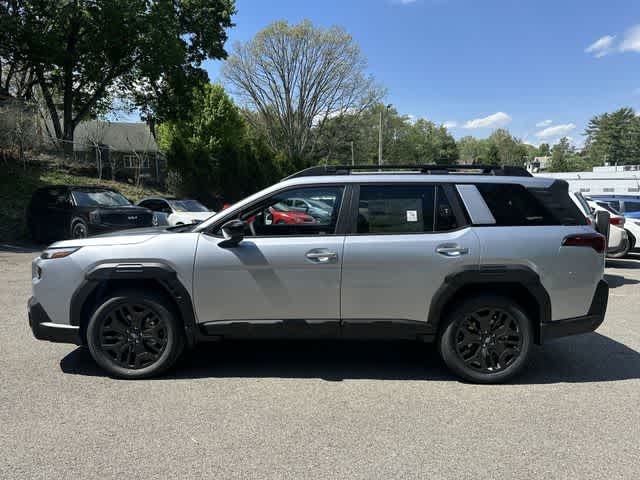 Thumbnail: 2026 Subaru Outback - 2