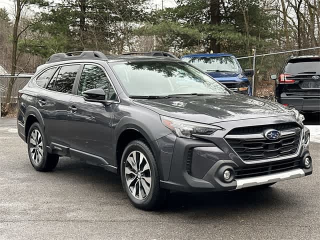 Thumbnail: 2023 Subaru Outback - 32