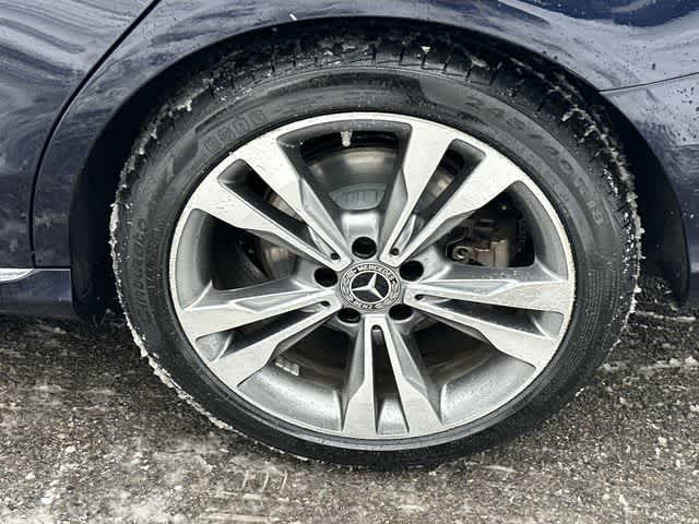 Thumbnail: 2017 Mercedes-Benz C-Class - 5