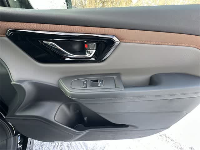 Thumbnail: 2026 Subaru Forester - 20