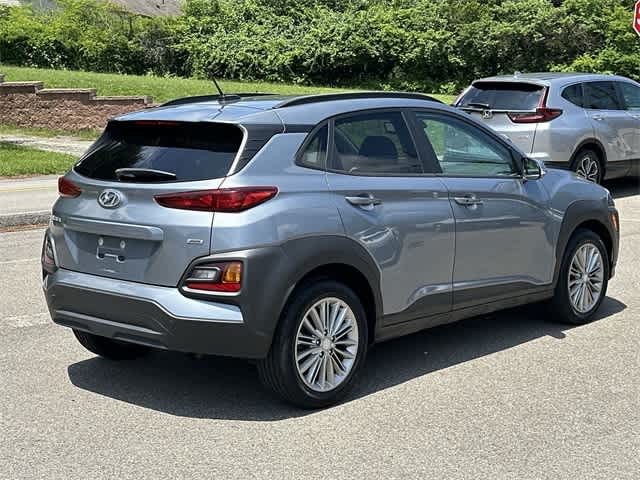 Thumbnail: 2020 Hyundai Kona - 30
