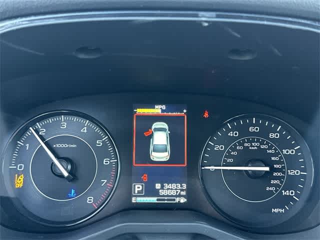 Thumbnail: 2023 Subaru Impreza - 5