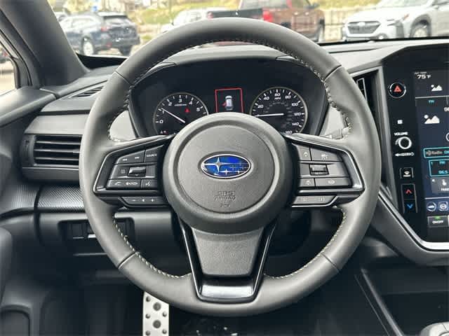 2025 Subaru Crosstrek Sport 7