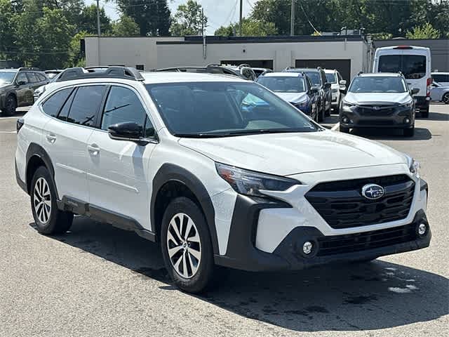 Thumbnail: 2023 Subaru Outback - 19
