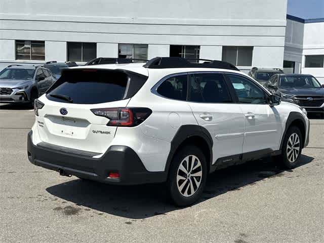 Thumbnail: 2023 Subaru Outback - 21