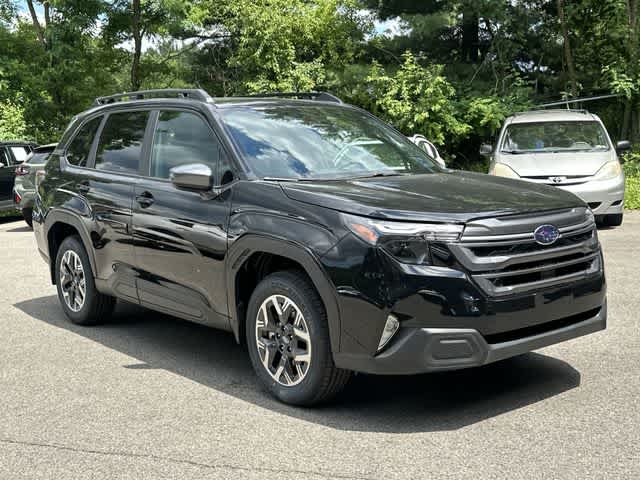 Thumbnail: 2026 Subaru Forester - 27
