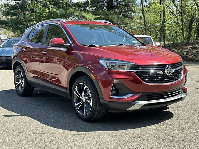 Thumbnail: 2023 Buick Encore GX - 30