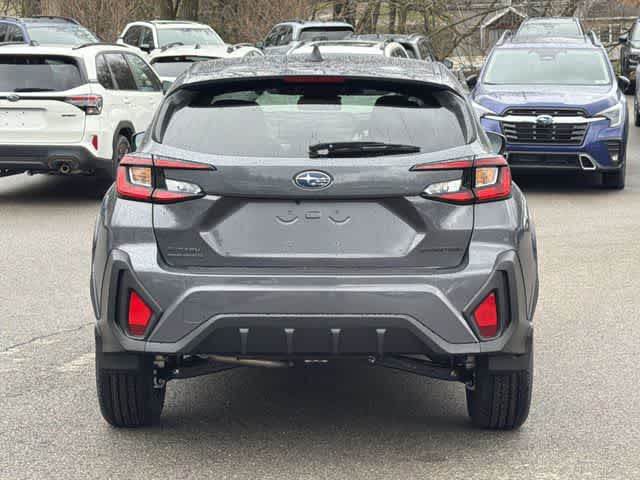 Thumbnail: 2026 Subaru Crosstrek - 4