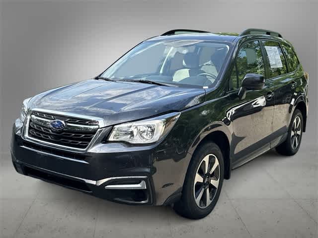 2018 Subaru Forester Premium -
                  Pittsburgh, PA