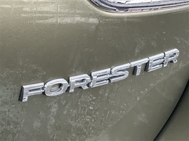 Thumbnail: 2022 Subaru Forester - 19
