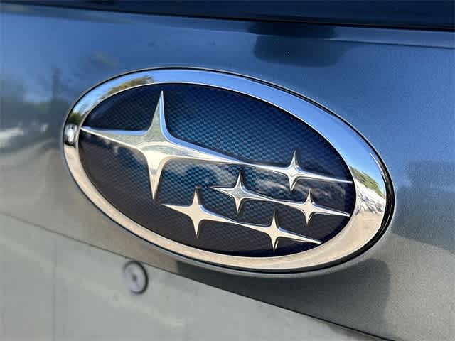 Thumbnail: 2011 Subaru Forester - 22