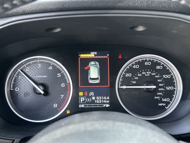 Thumbnail: 2023 Subaru Forester - 7