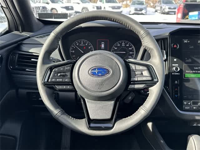 Thumbnail: 2026 Subaru Forester - 8