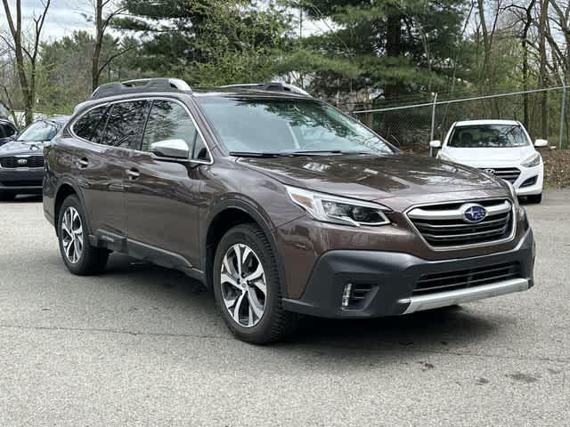 Thumbnail: 2020 Subaru Outback - 23