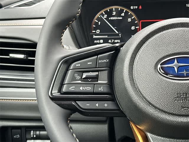 Thumbnail: 2026 Subaru Forester - 9