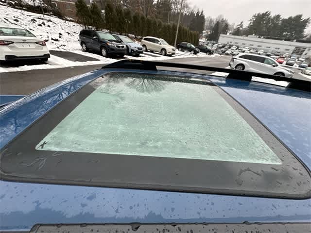 Thumbnail: 2026 Subaru Forester - 6