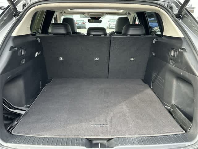 Thumbnail: 2023 Mazda CX-50 - 23