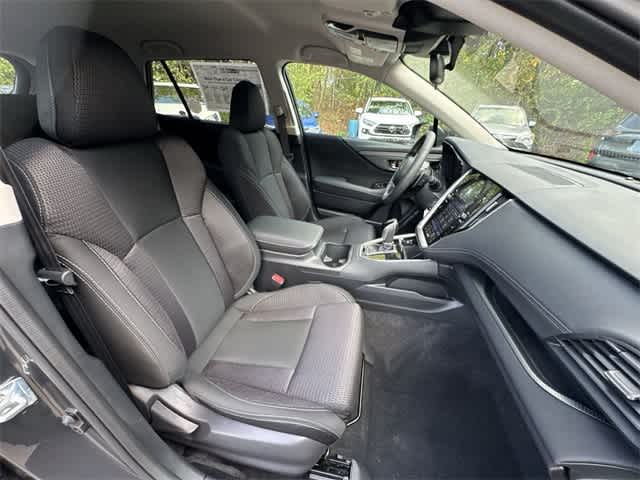 Thumbnail: 2025 Subaru Outback - 18