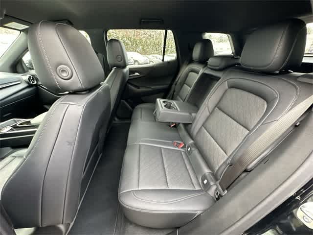 Thumbnail: 2025 Chevrolet Equinox - 20