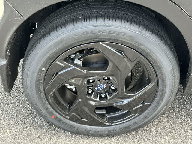 Thumbnail: 2026 Subaru Crosstrek - 5