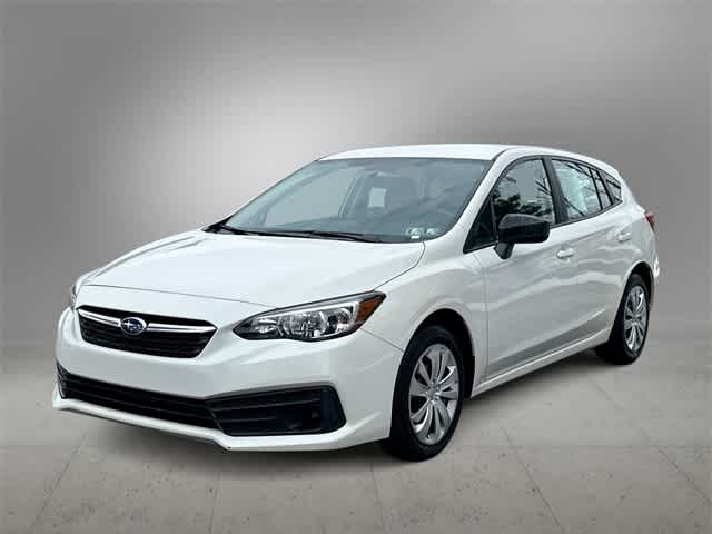 2023 Subaru Impreza Base's photo