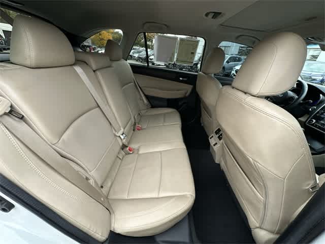 Thumbnail: 2019 Subaru Outback - 24