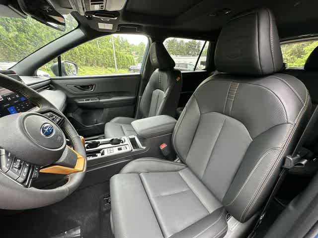 Thumbnail: 2026 Subaru Outback - 17