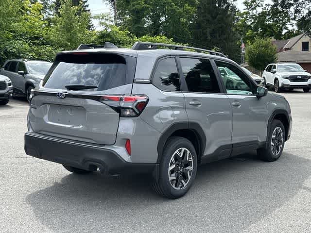 Thumbnail: 2026 Subaru Forester - 29