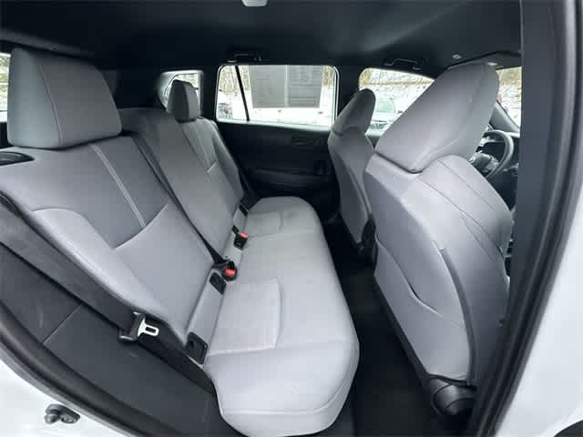 Thumbnail: 2024 Toyota Corolla Cross - 23