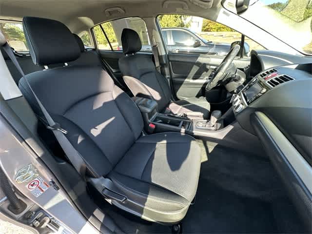 Thumbnail: 2015 Subaru Impreza - 20