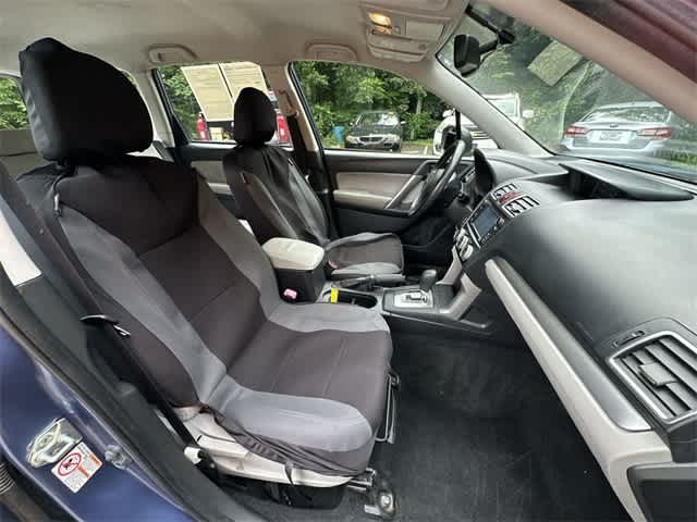 Thumbnail: 2016 Subaru Forester - 18
