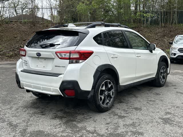 Thumbnail: 2018 Subaru Crosstrek - 22