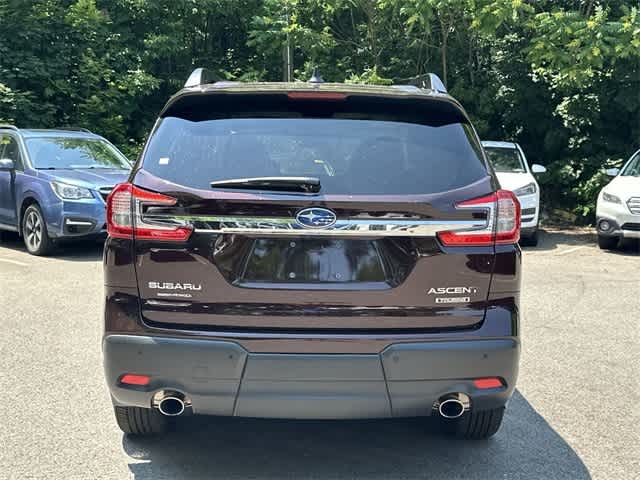 2024 Subaru Ascent Touring 4